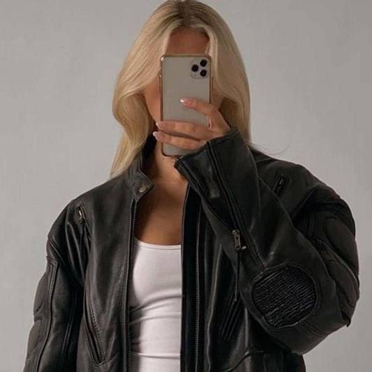 Hot Girl Fall Fashion Trends - Blunt Cases