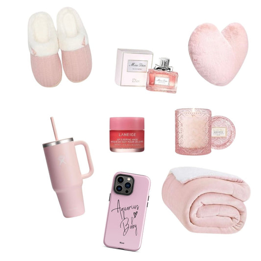 Ideas for Your Galentines - Blunt Cases