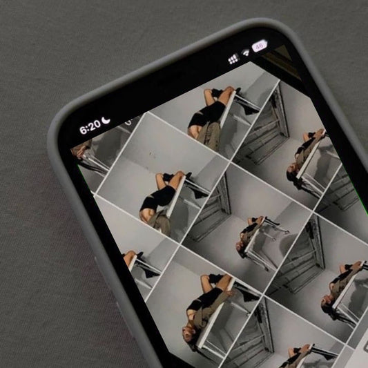 Let's Be Blunt: Social Media Is Fake AF - Blunt Cases