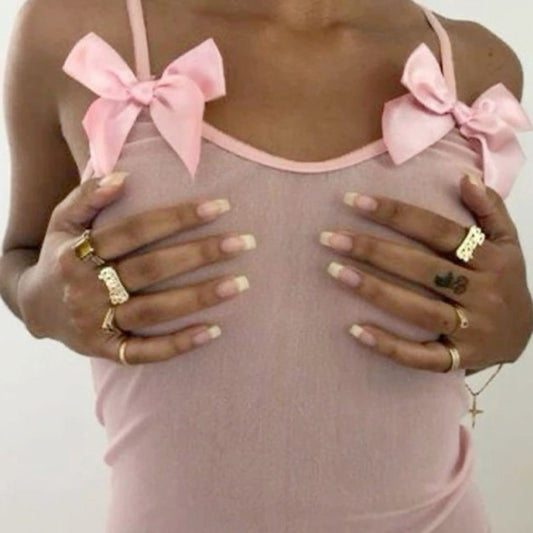 Reclaiming Femininity - Blunt Cases