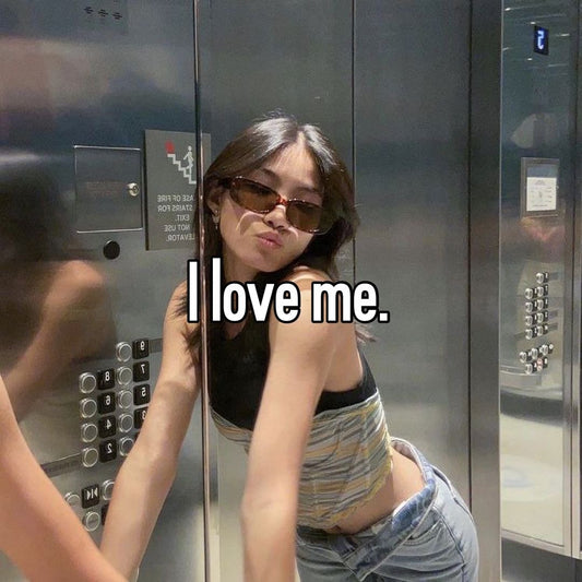 Self Love Is in the Air - Blunt Cases