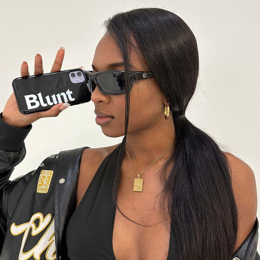 Why You Need to Be More Blunt - Blunt Cases