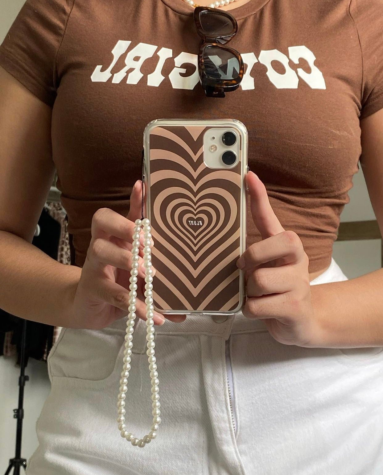 Phone Charms - Blunt Cases Phone Charms - Blunt Cases