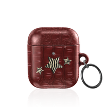 Safari Saint AirPod Case