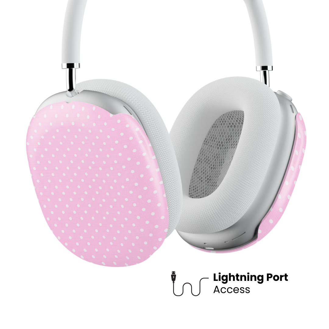 Posie AirPod Max Case