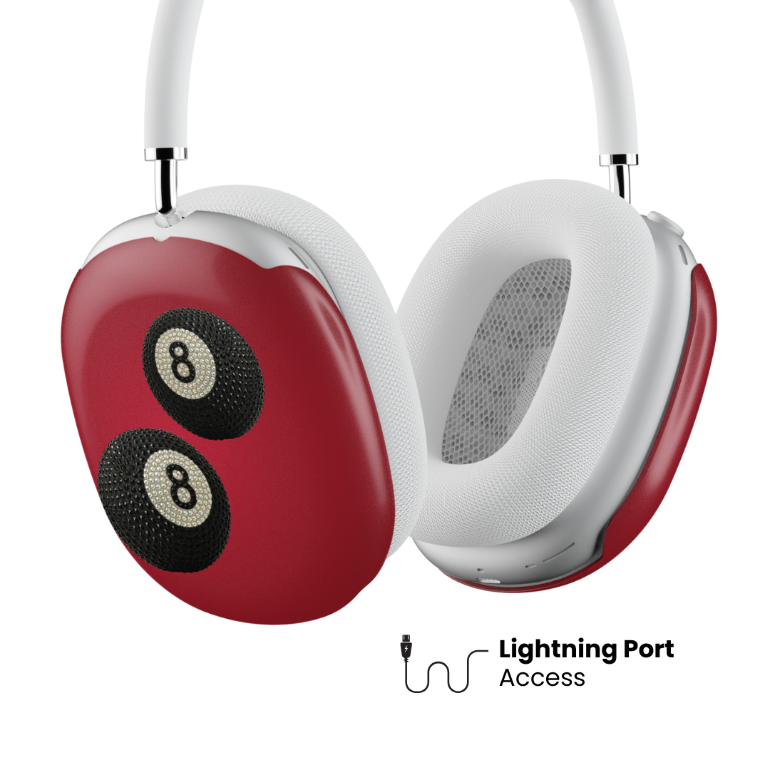 Playmate AirPod Max Case