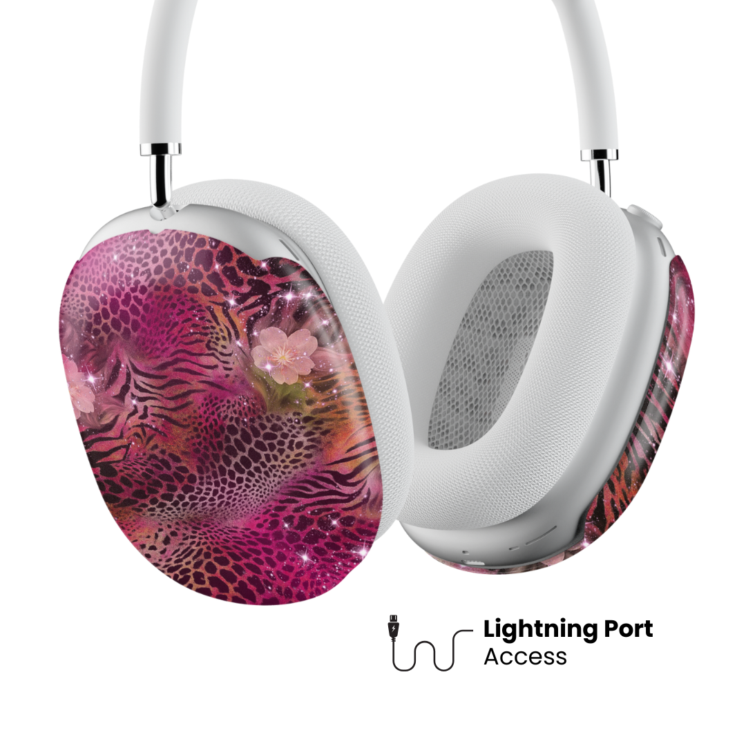 Untamed AirPod Max Case