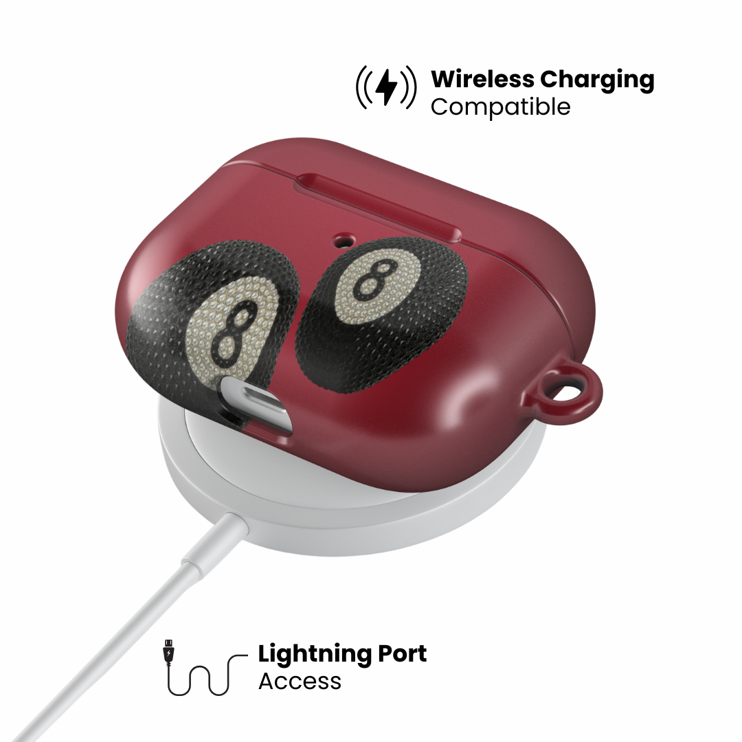 Playmate AirPod Case