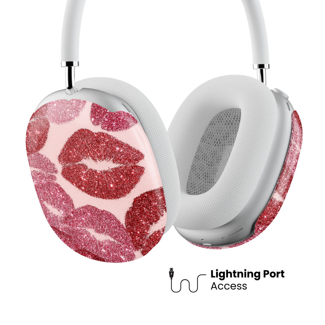 Tease AirPod Max Case