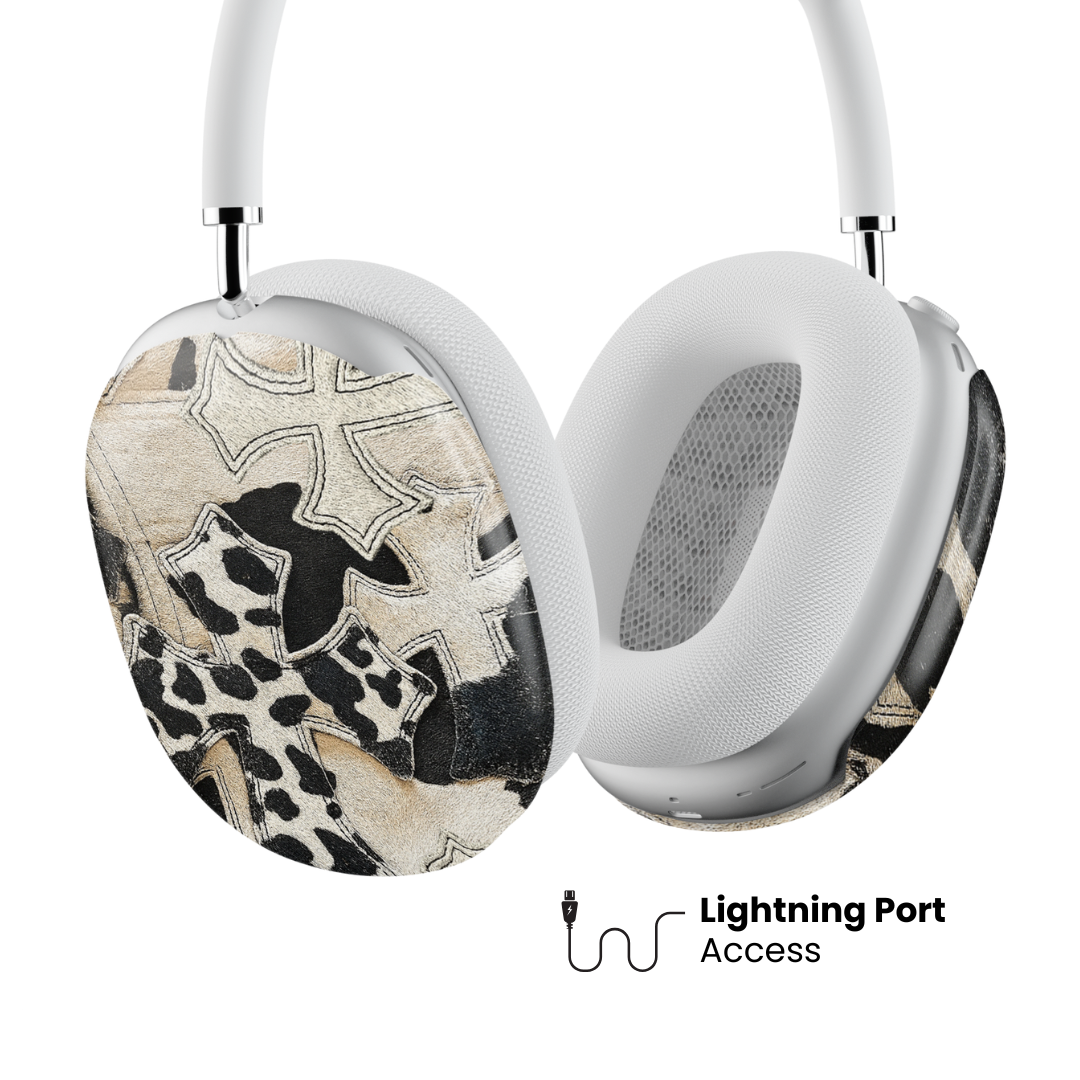 Zaveth AirPod Max Case