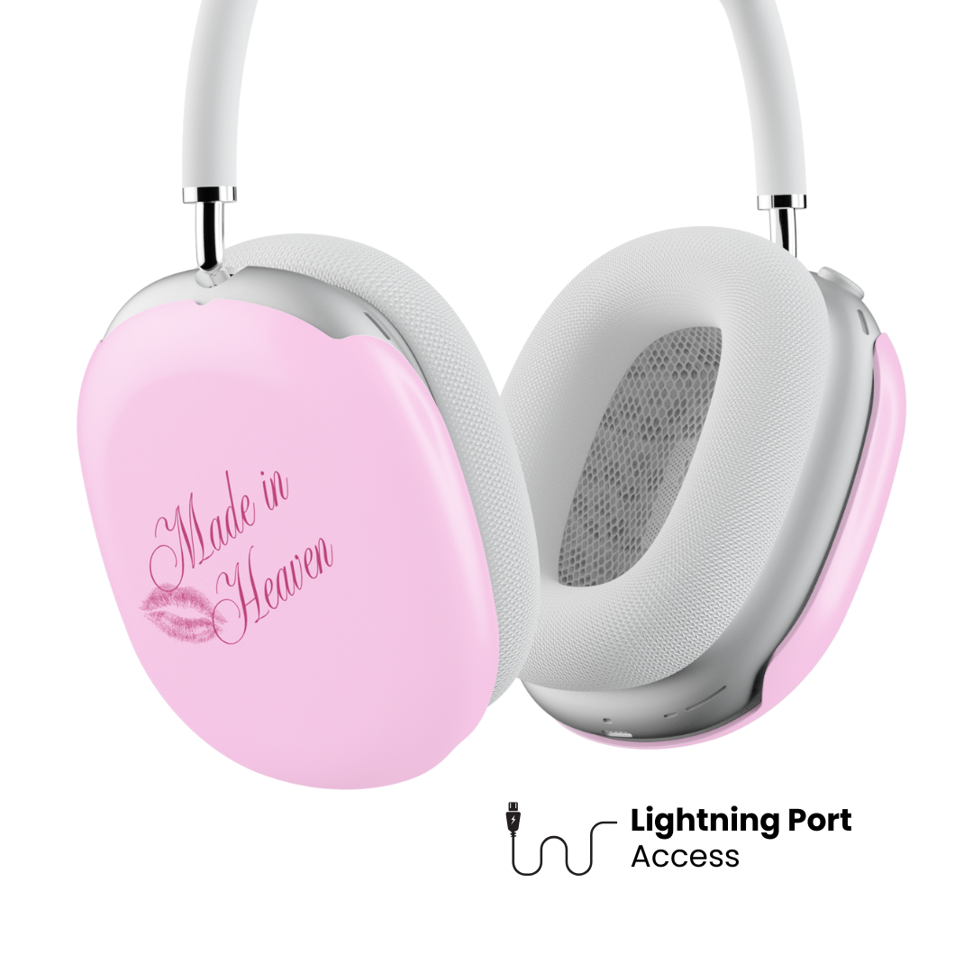 Heavenly AirPod Max Case