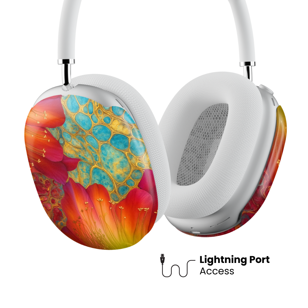 Zahara AirPod Max Case