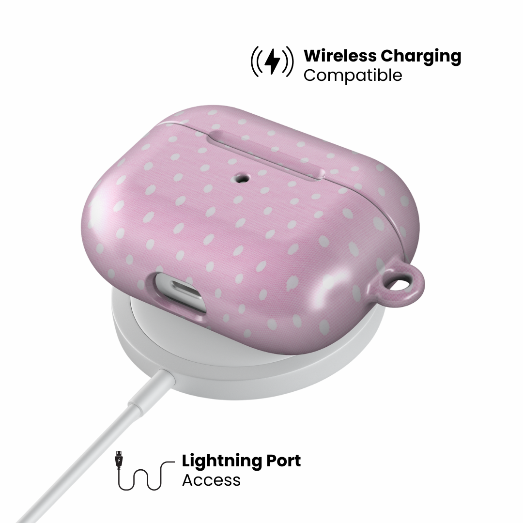 Posie AirPod Case