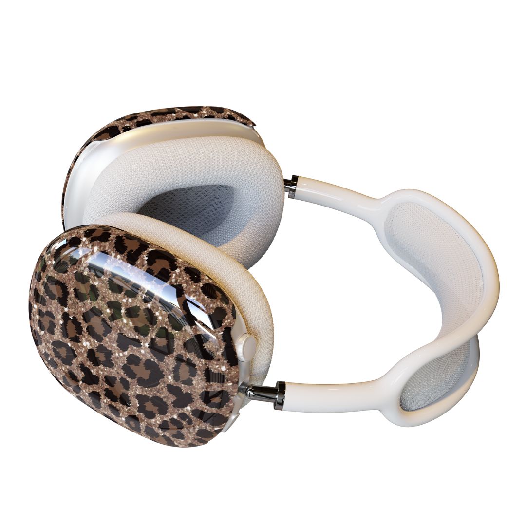 Feline Airpod Max Case