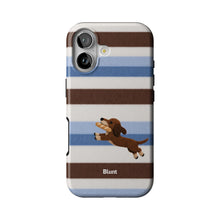 French Doxie iPhone Case