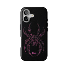 Pink Widow iPhone Case