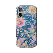 Skye Whirl iPhone Case