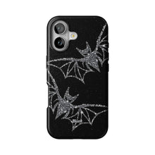 Lunar Veil iPhone Case