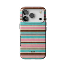 Aqua Rae iPhone Case