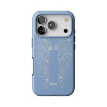 Sky Halo Baby iPhone Case