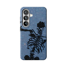 Blue Ritual Samsung Case