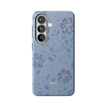 Sky Almafi Samsung Case