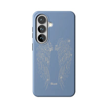 Sky Halo Baby Samsung Case
