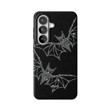 Lunar Veil Samsung Case