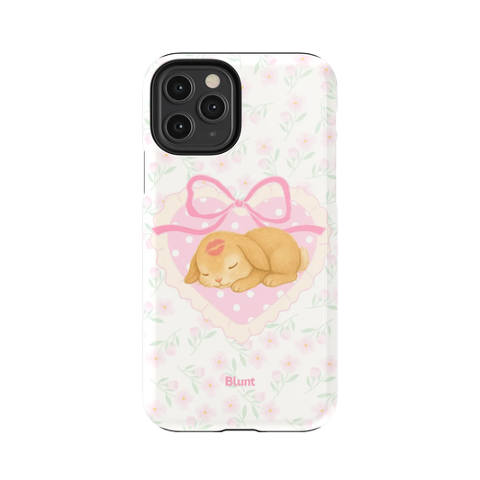 Slumber Party iPhone Case