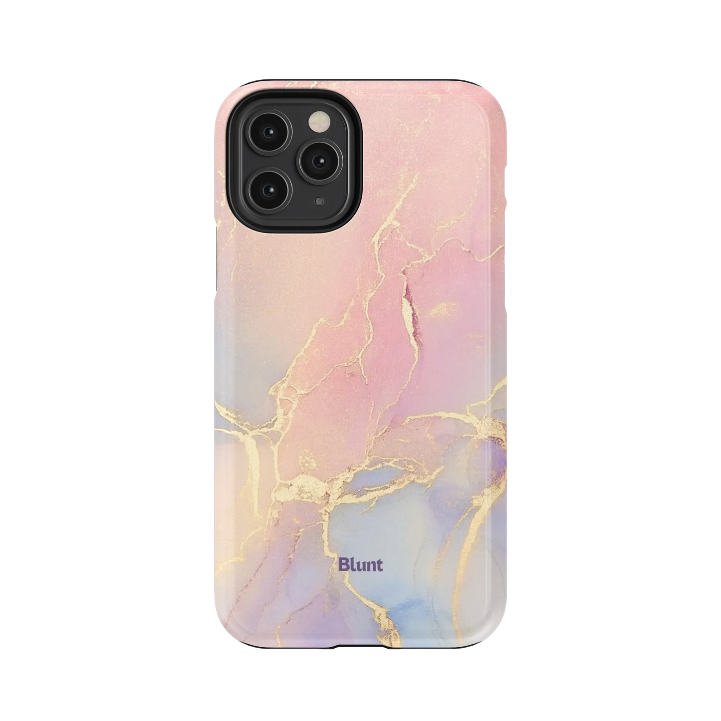 Rosie Marble iPhone Case