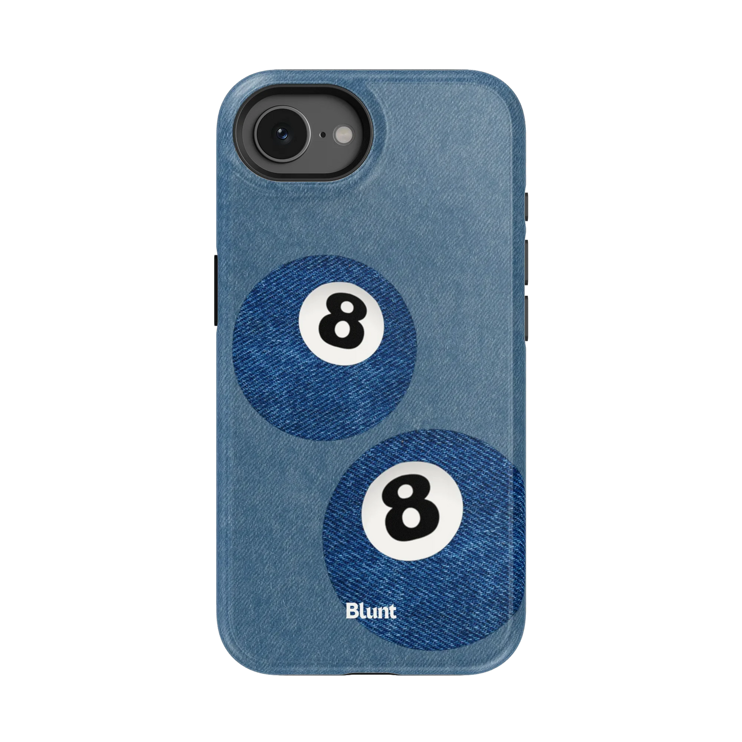 iPhone 16 E Tough