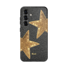 Golden North Samsung Case