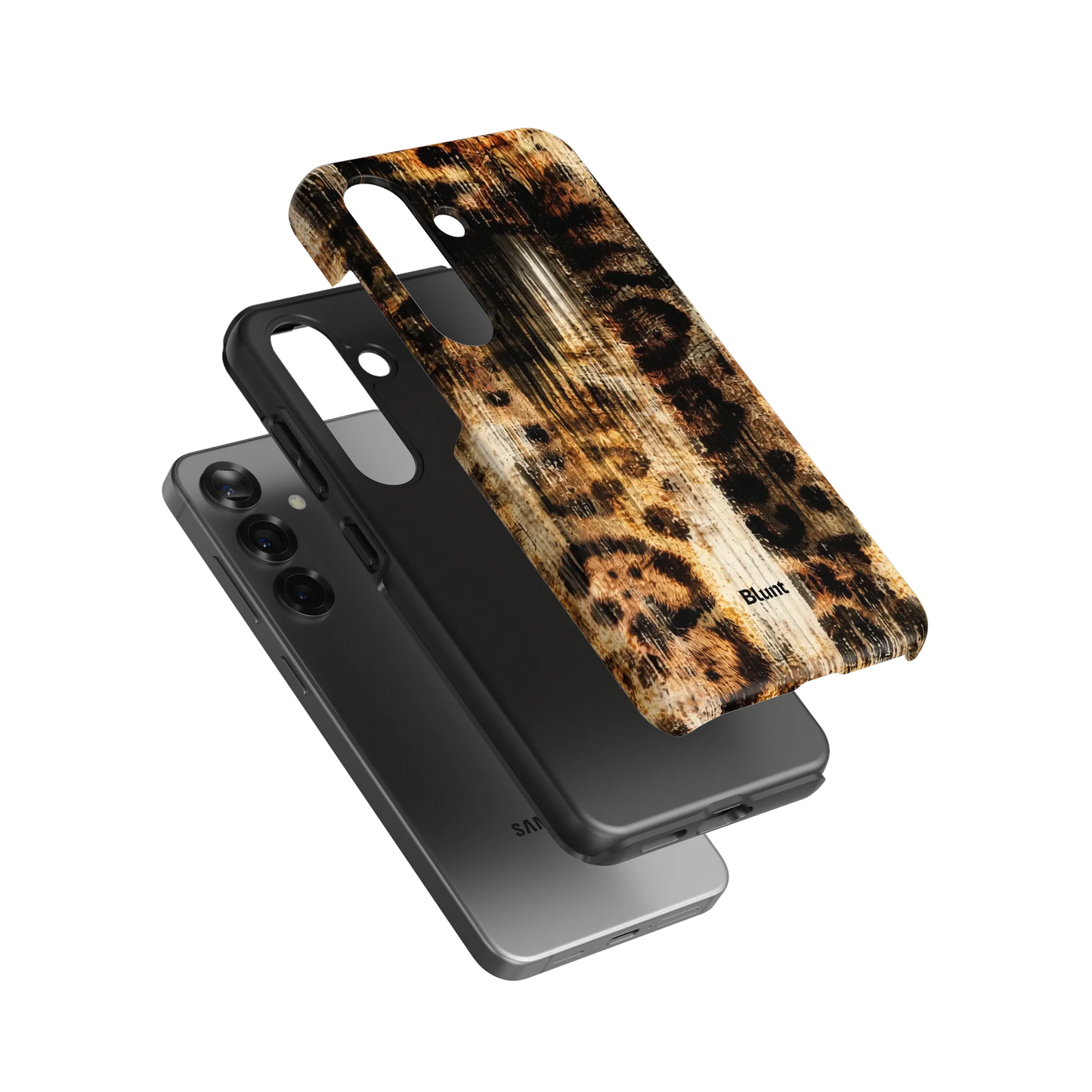 Ink Safari Samsung Case