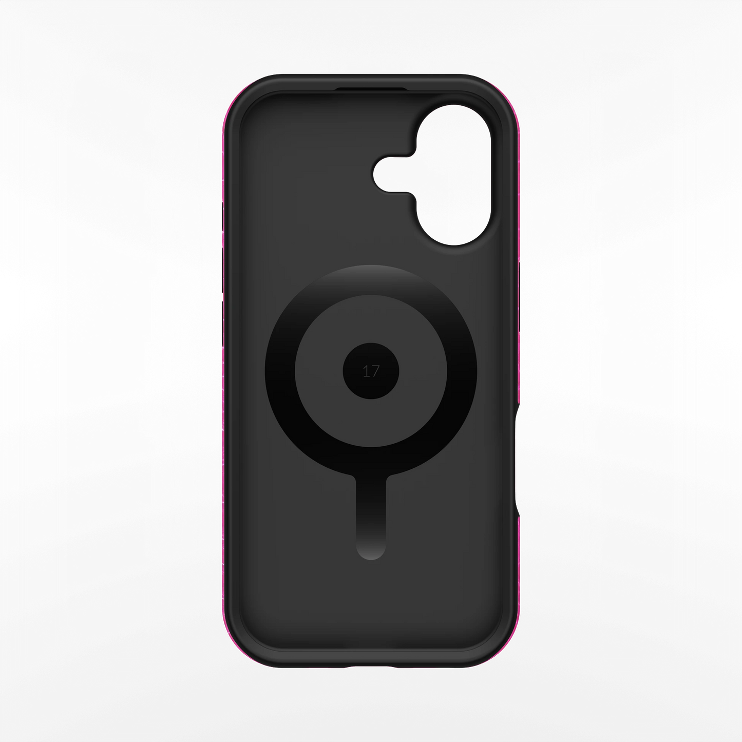 Eightball Mix iPhone Case