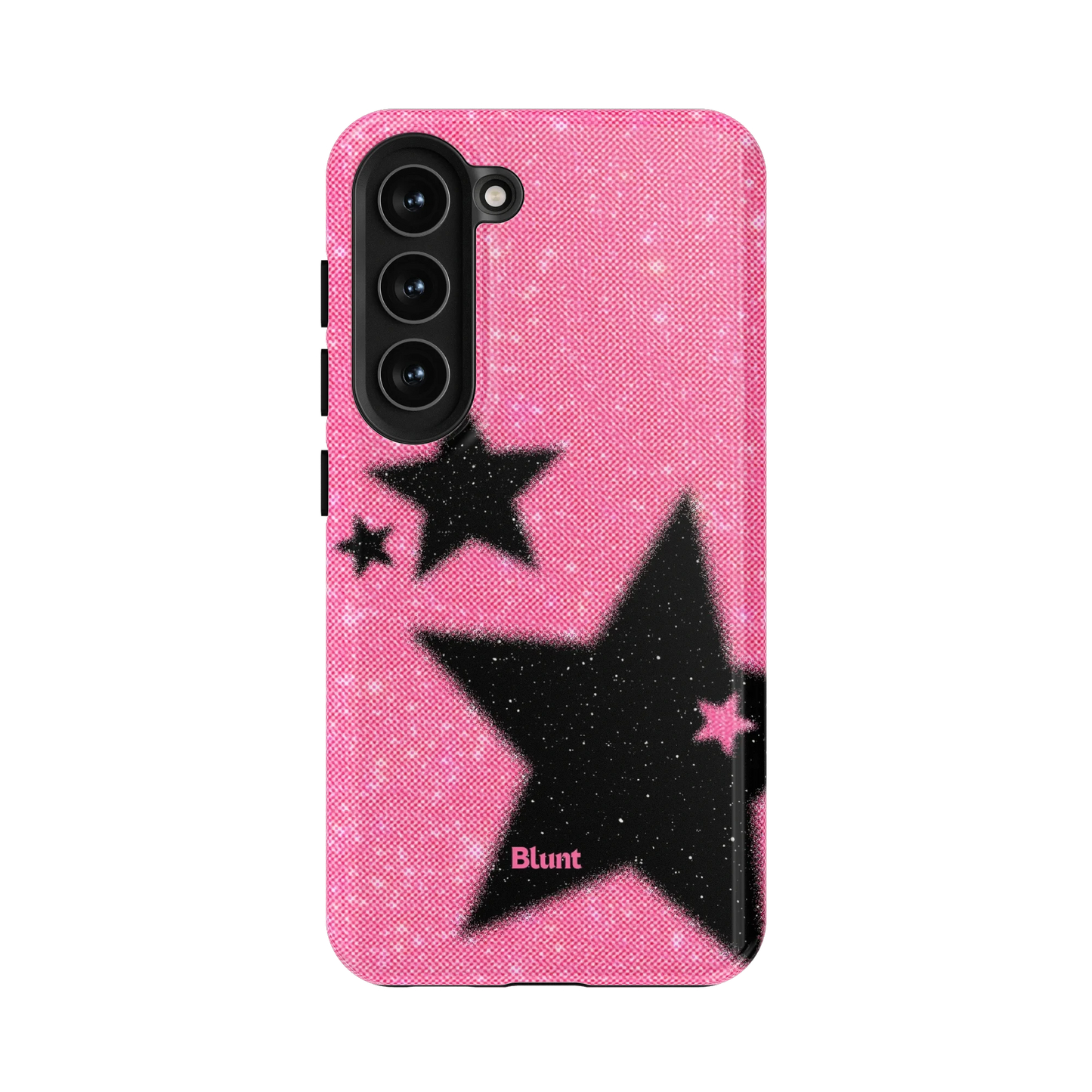 After Dark Samsung Case