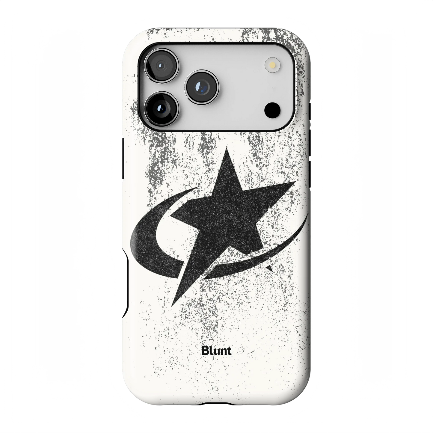 Starfade iPhone Case