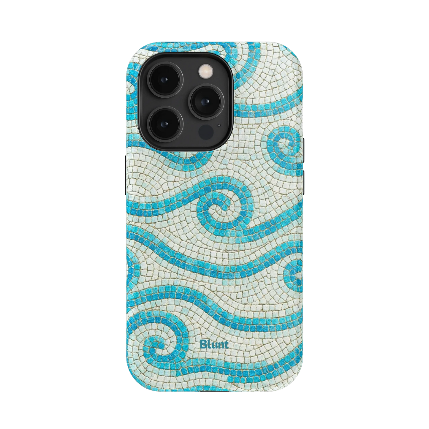 Surge iPhone Case