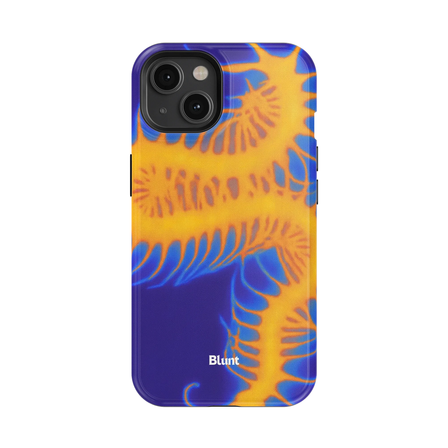 Snare iPhone Case