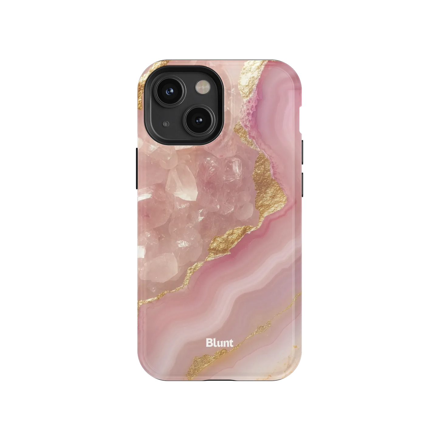 Blushstone iPhone Case