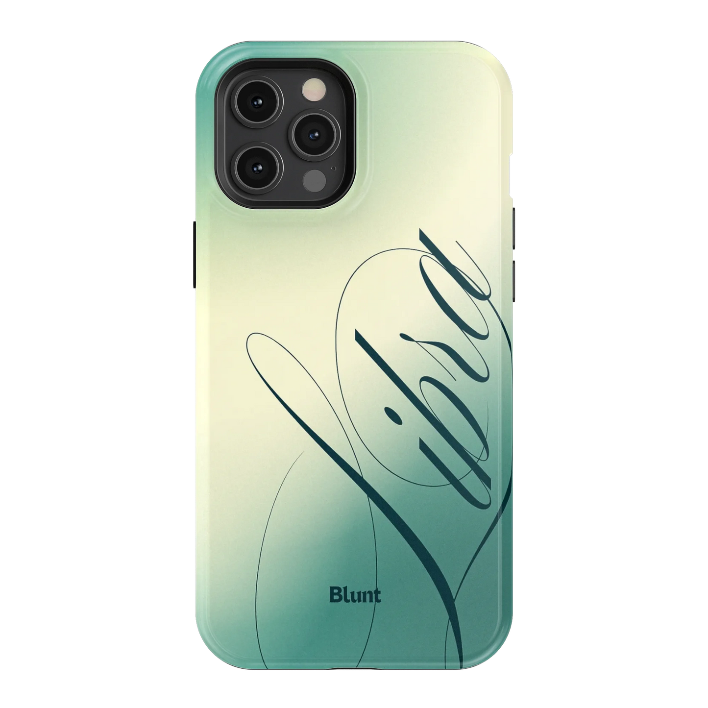 Libra iPhone Case