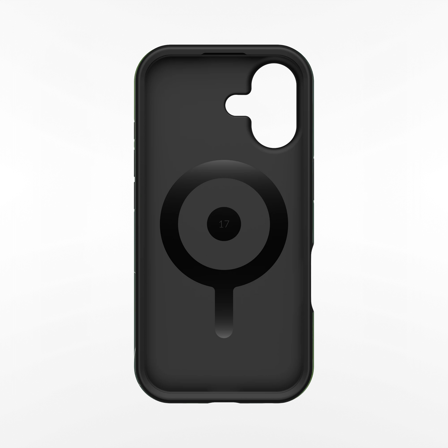 Con Dios iPhone Case