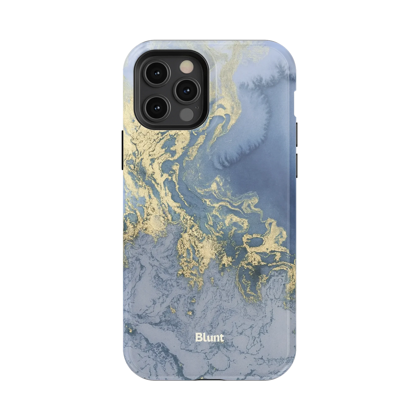 Blue Marble iPhone Case
