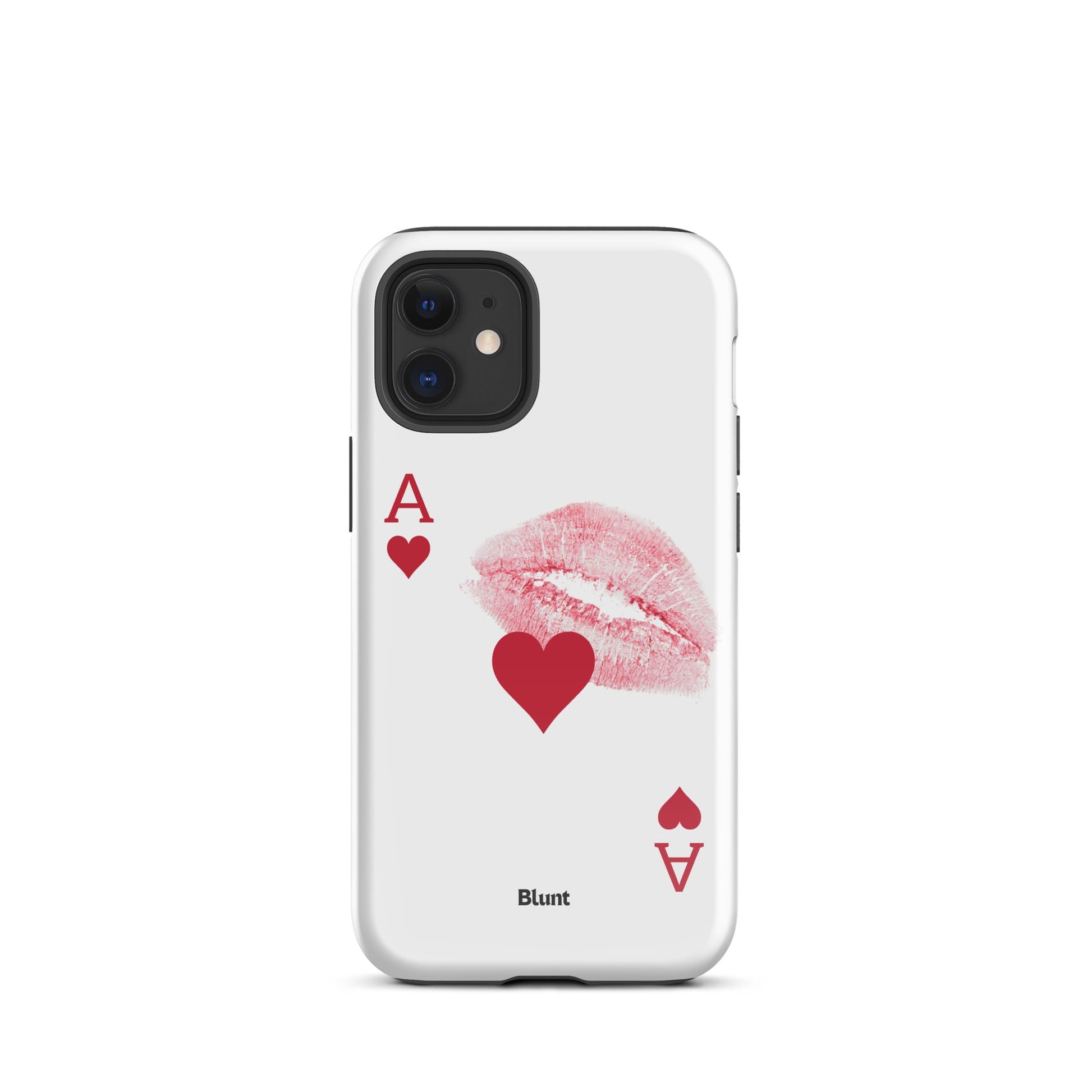 Ace iPhone Case - blunt cases