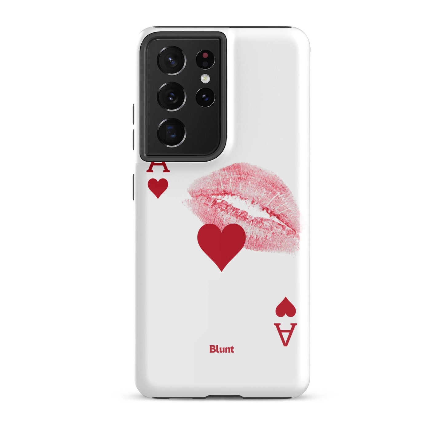 Ace Samsung Case - Blunt Cases