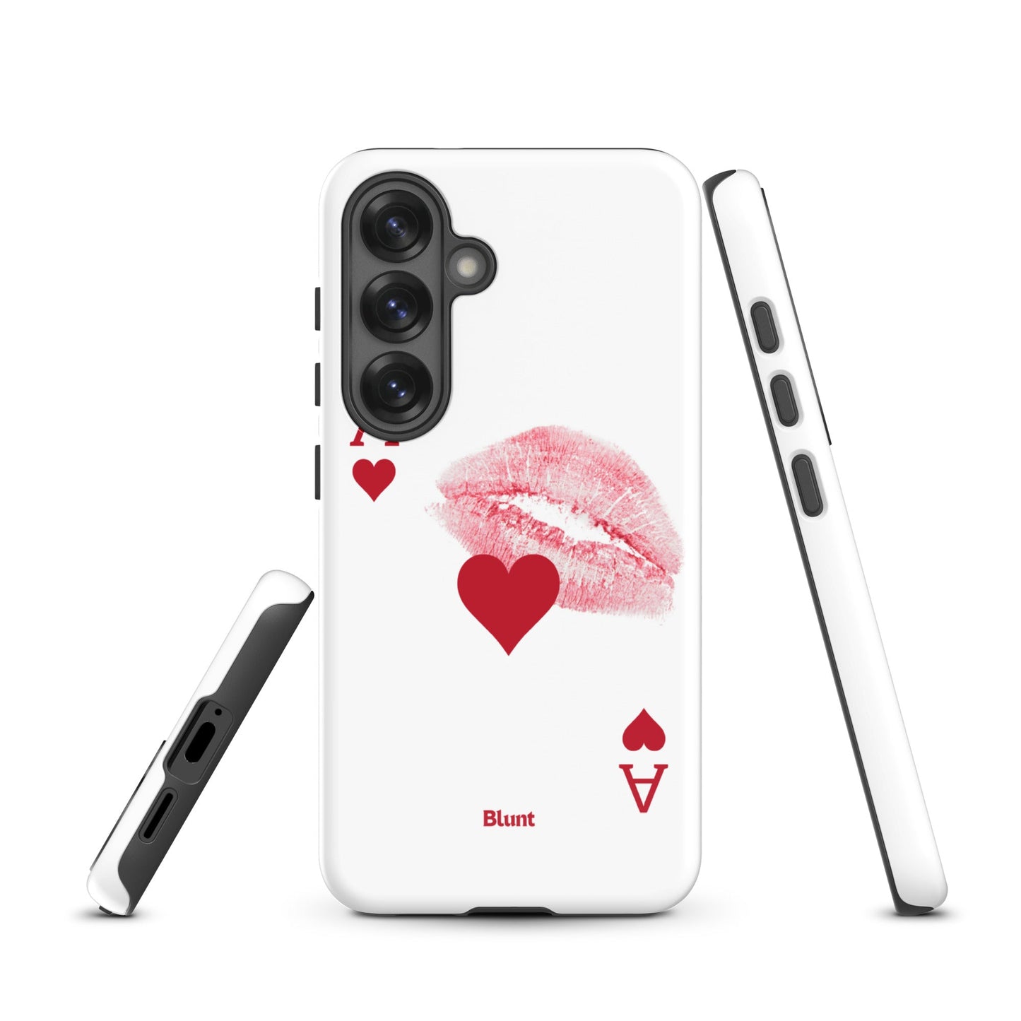Ace Samsung Case - Blunt Cases