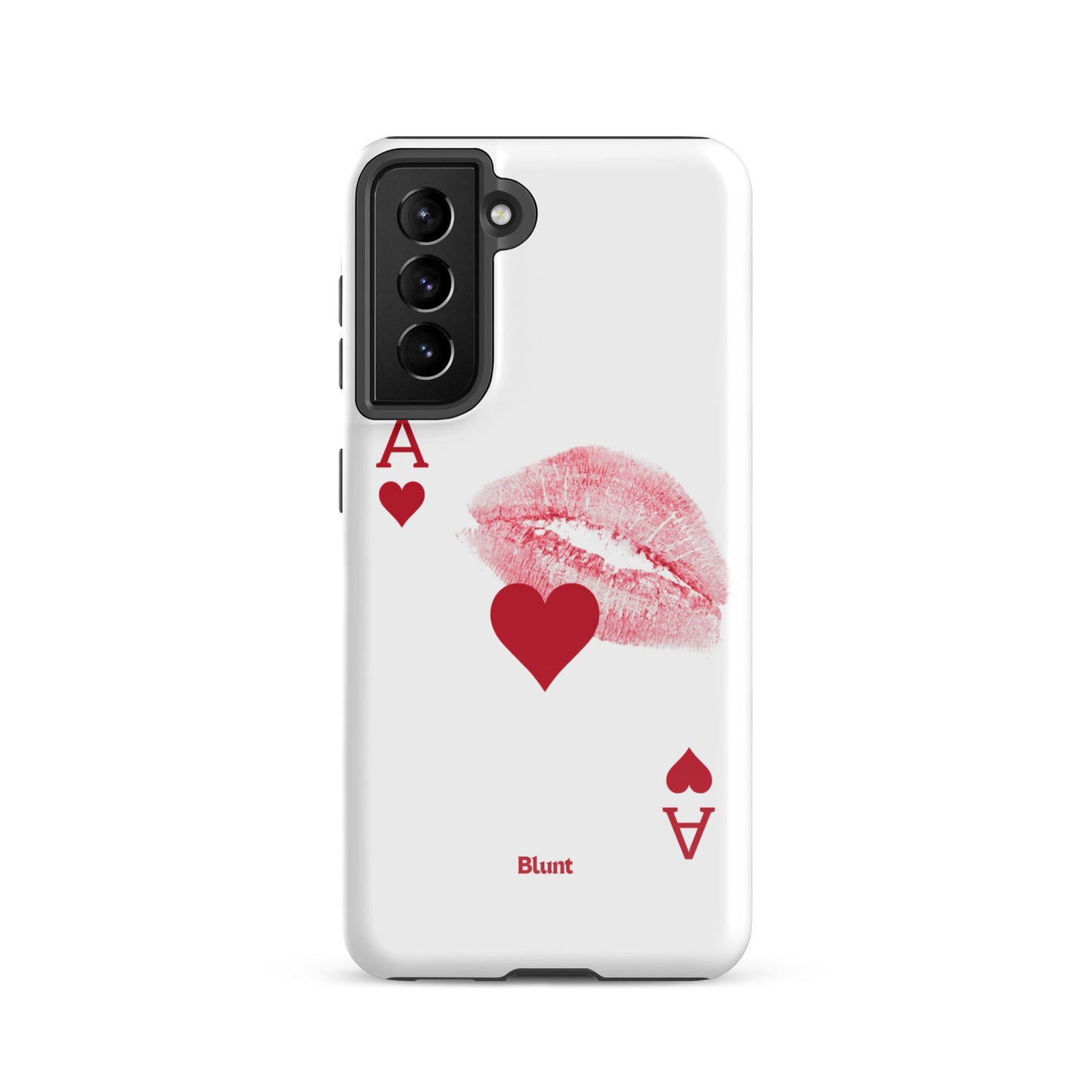 Ace Samsung Case - Blunt Cases