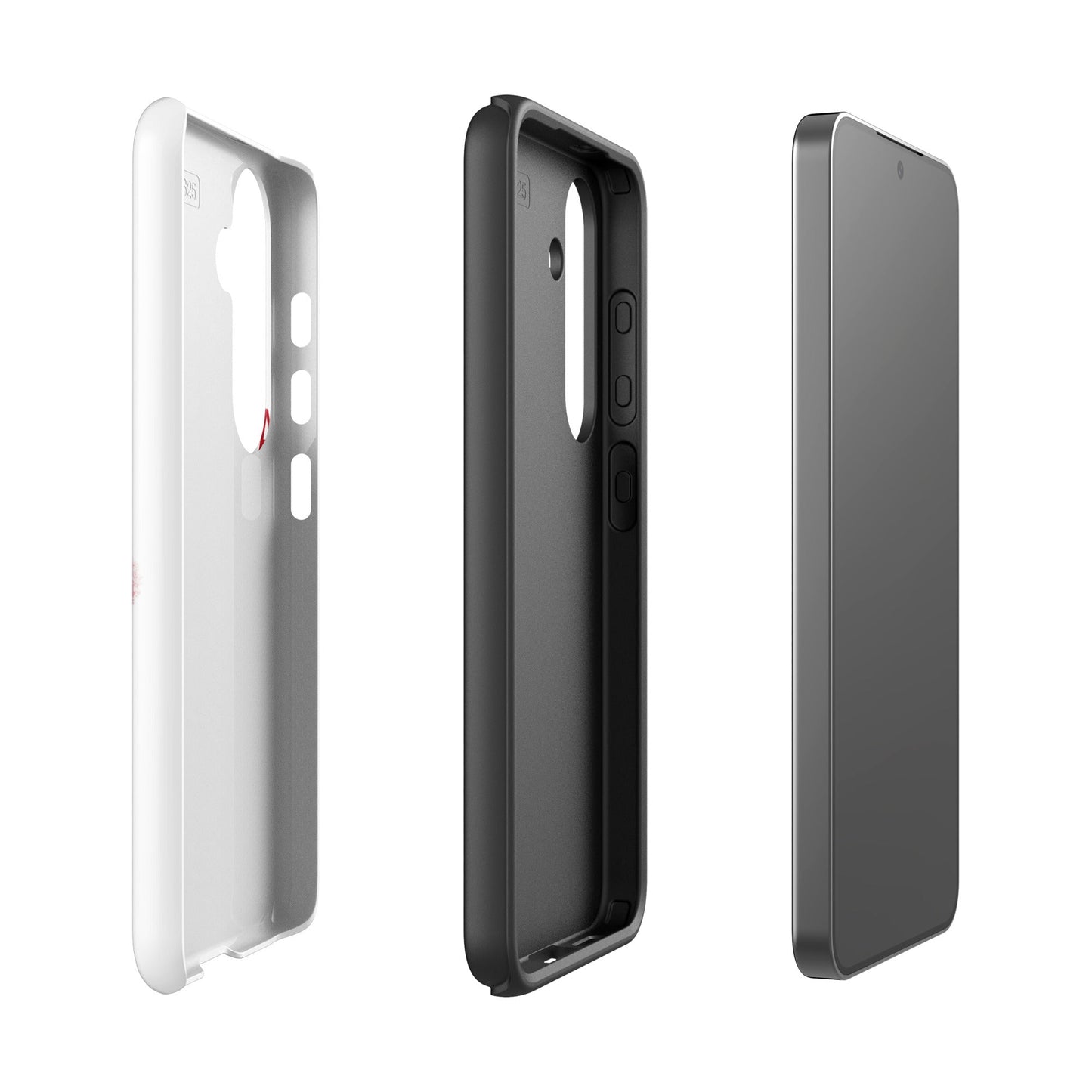 Ace Samsung Case - Blunt Cases