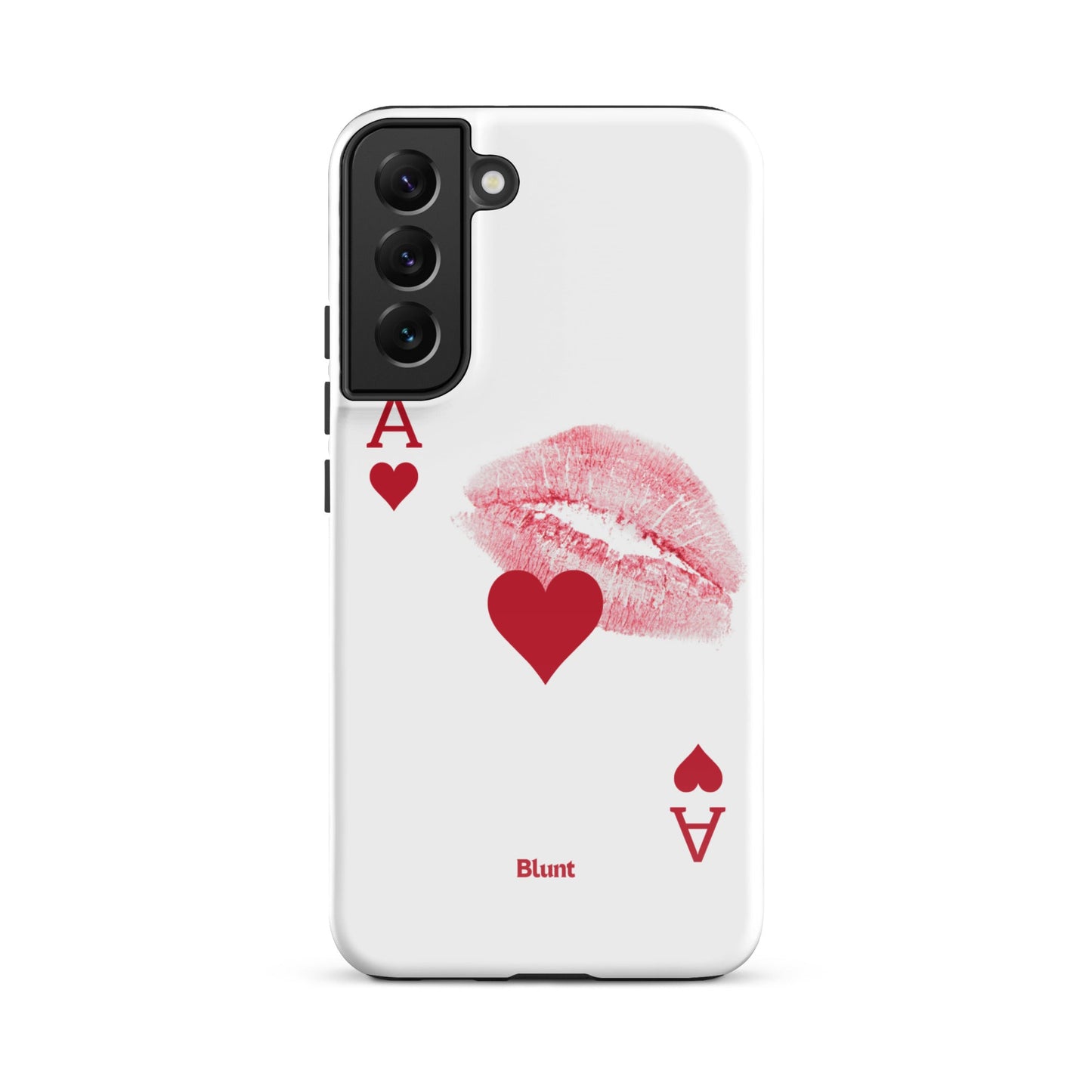 Ace Samsung Case - Blunt Cases