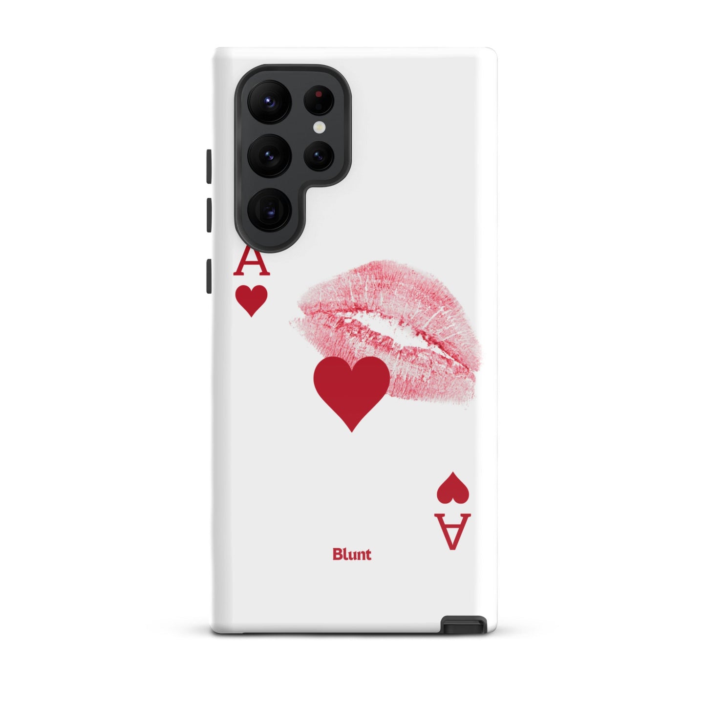Ace Samsung Case - Blunt Cases