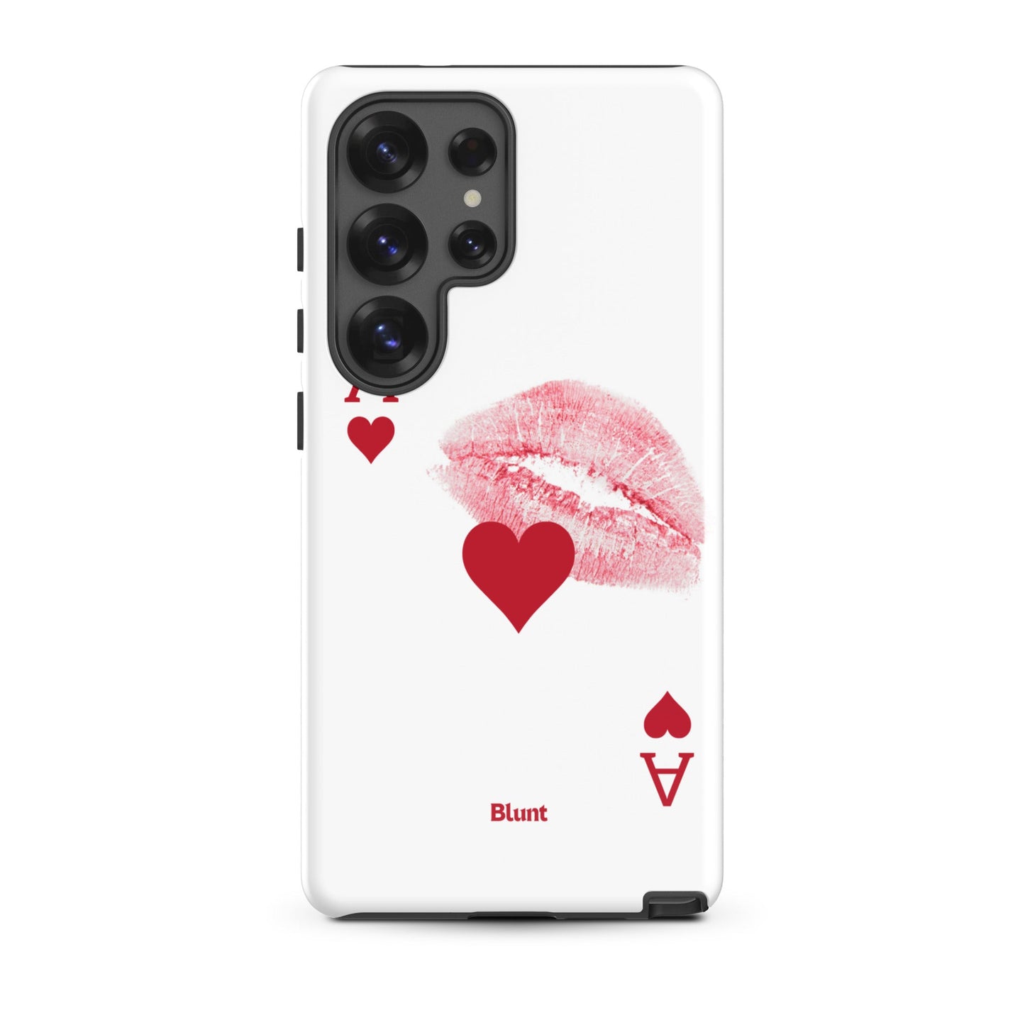 Ace Samsung Case - Blunt Cases